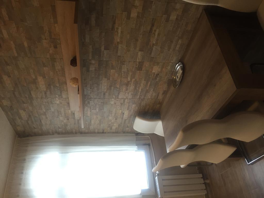 Belvarosi Deluxe Apartman Бая Экстерьер фото
