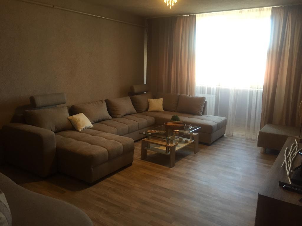 Belvarosi Deluxe Apartman Бая Экстерьер фото