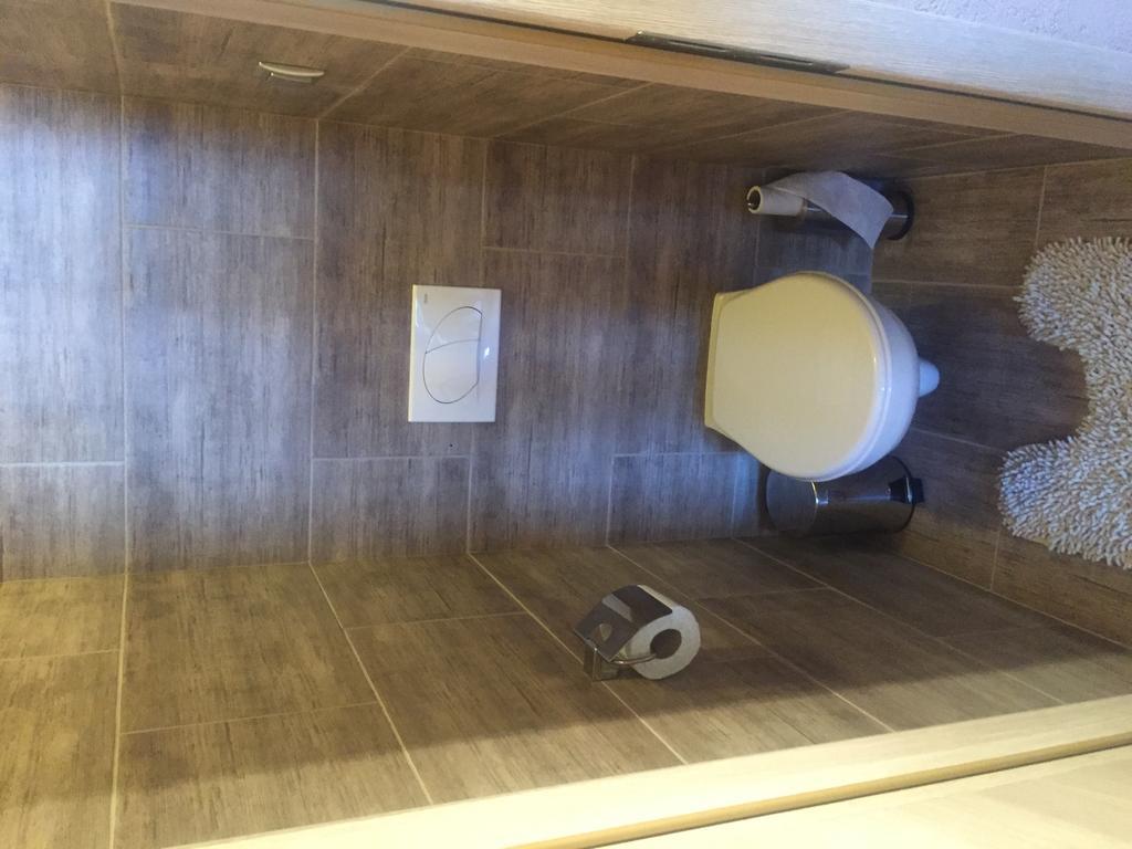 Belvarosi Deluxe Apartman Бая Экстерьер фото