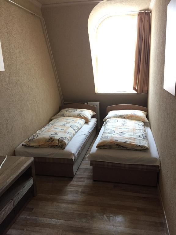 Belvarosi Deluxe Apartman Бая Экстерьер фото