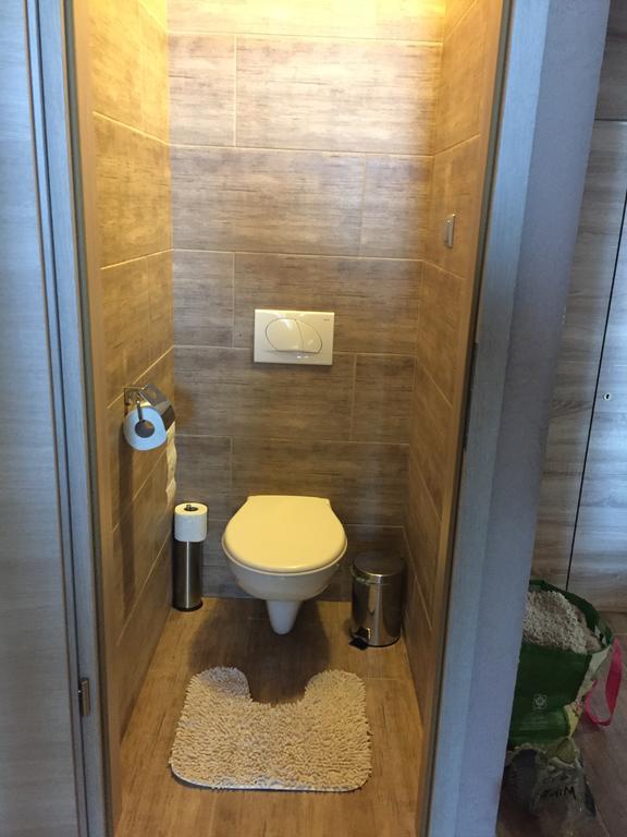 Belvarosi Deluxe Apartman Бая Экстерьер фото