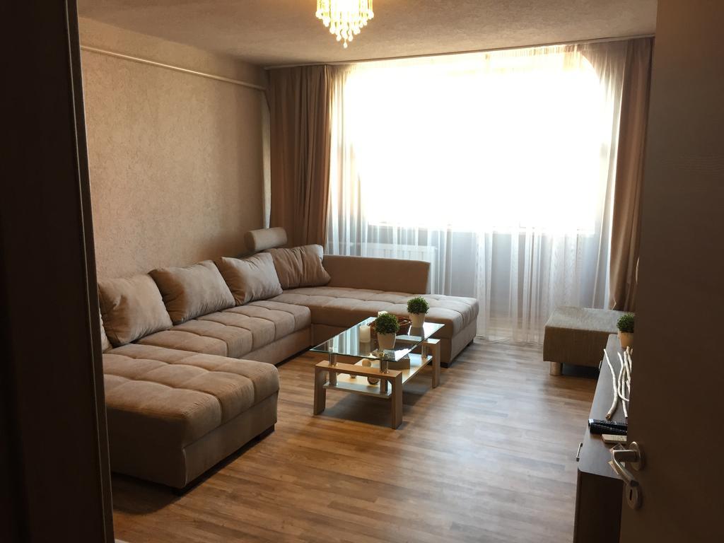 Belvarosi Deluxe Apartman Бая Экстерьер фото